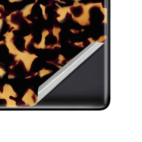 Tortoise Shell Google Pixel 6 Pro Skin